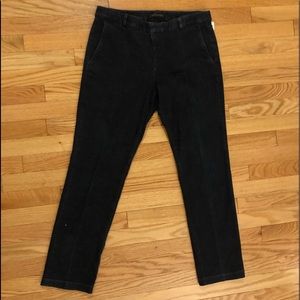 Banana Republic Rare Ryan Denim Pant